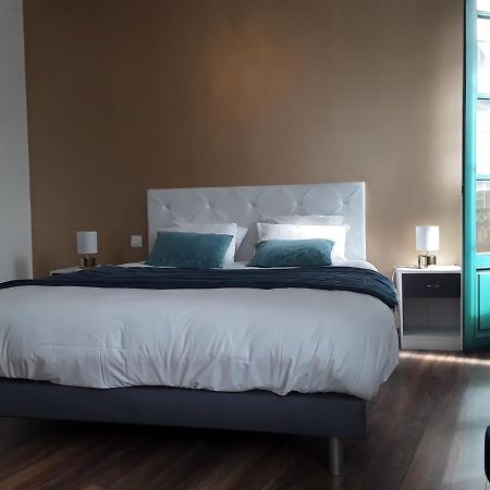 Madelon IV Bed & Breakfast Belvès Eksteriør bilde