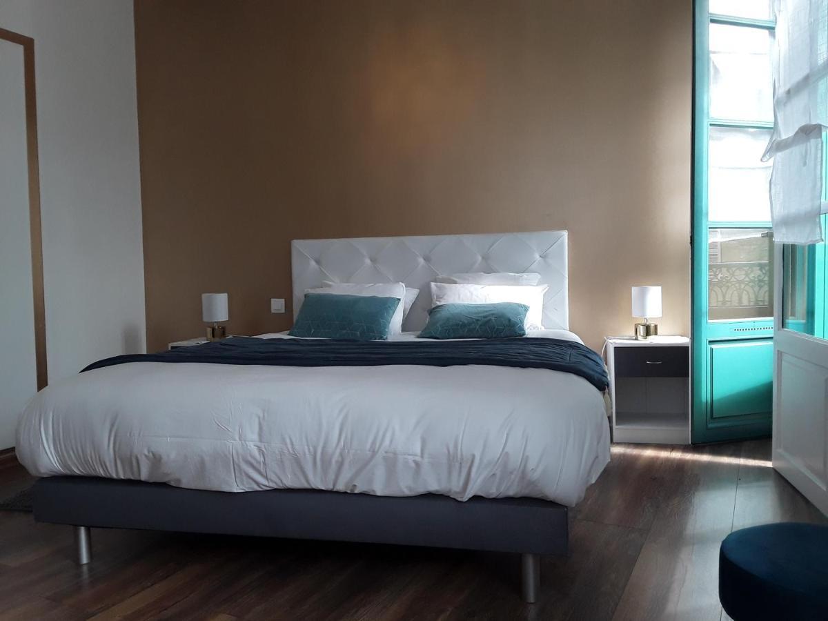 Madelon IV Bed & Breakfast Belvès Eksteriør bilde