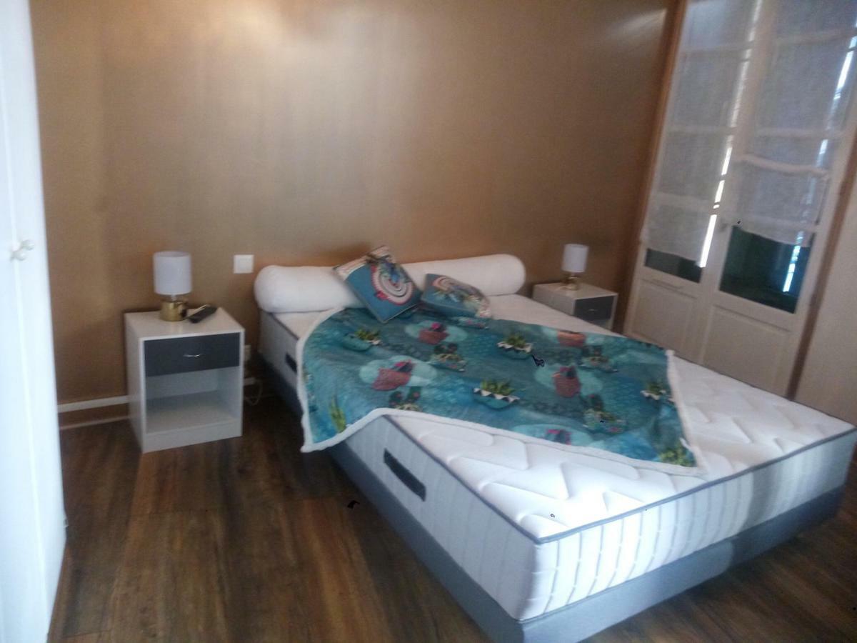 Madelon IV Bed & Breakfast Belvès Eksteriør bilde
